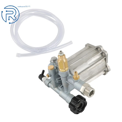 #ad 2400 PSI 2.2 GPM Axial Pressure Washer Pump Replacement 0H9565 00715040K1663 $67.75