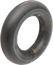 PARTS UNLIMITED B20010 Inner Tube - Standard - 10" - JS-244A - 90° Center Metal