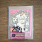 Topps 2025 Museum Collection Shohei Ohtani #1 Pink Sapphire /199 Dodgers Card