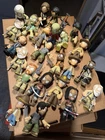 Funko Mystery Minis The Walking Dead 21 Figure Lot With Motorcycle