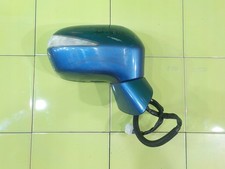 Retroviseur droit (ou coque) Honda CIVIC