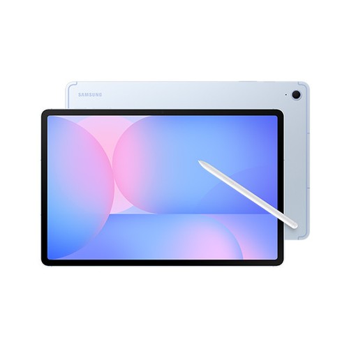 (New) Samsung Galaxy Tab S10 FE Plus 12GB+256GB BLUE Wi-Fi Android PC Tablet - Picture 2 of 6