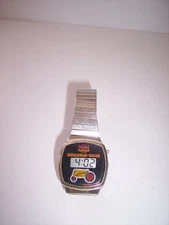Vintage Minneapolis-Moline Tractor Men's Quartz Digital Watch (Works)