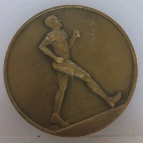 Médaille Rolle Lausanne 1934...2562.83 - Bild 2 von 2