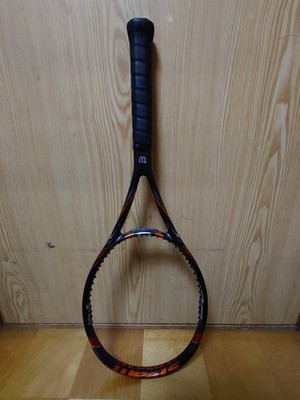 ウィルソン steam95 Wilson Steam 95 | eBay