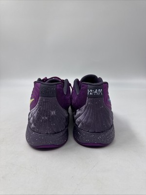 Nike Ja 2 Purple Sky Basketball Shoes FD7328-500 Men's Size 7.5