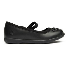 Hush Puppies Kinder Betty Mary Jane Halbschuhe 