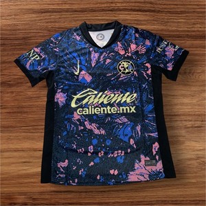 Club America Troisième Maillot 2021