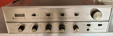 Stereo HH Scott Stereomaster LK-60 funzionante