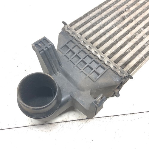 UNIDAD DE AIRE DE CARGA INTERCOOLER MOTOR DIESEL MERCEDES CLASE A W176 A2465000900 - Imagen 3 de 4