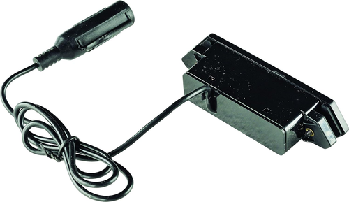 - SC01 MAGNETIC SOUNDHOLE SINGLE COIL, Pick-Up per Chitarra Acustica - Foto 2 di 12