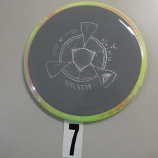 Axiom Discs Neutron Wrath - Pick Your Disc!