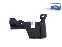 Halter - DT Spare Parts 1.00051 Vgl. Scania 2541148