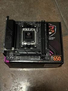 Amd Itx Motherboard | eBay