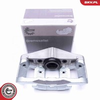Esen SKV Bremssattel 44SKV121 FüR Opel Signum CC Z03 Vectra Caravan Z02 Turbo