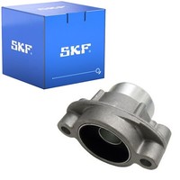 SKF Querlenkerlager Buchse Hinten Vorderachse Passend FüR Renault 25 Espace | VK