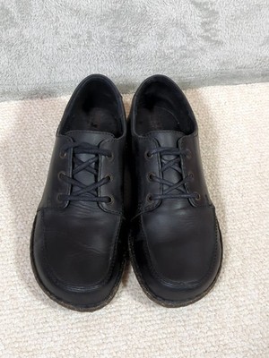 Born Juana Original Basics Women s 11 Black Casual  Oxford