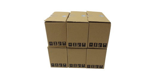 Lote de 6 Night Owl CM-DP8LSA-B 4K Ultra HD Cámara de Seguridad con Cable - Envío Gratis - Imagen 3 de 4