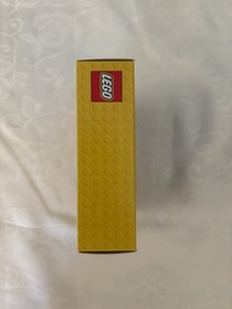 LEGO Tic Tac Toe 6533583 Boxed Set 148 Pieces Includes Minifigures Age 6+