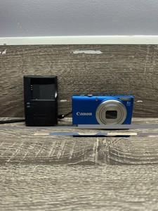 Canon A4000 | eBay
