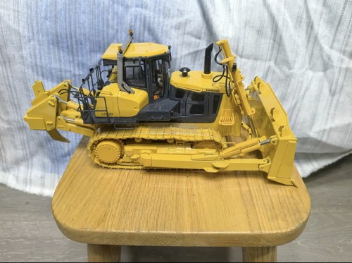 1/35 Scale LIUGONG LD60D DOZER Diecast Model Toy Collection Gift NIB - Picture 2 of 7