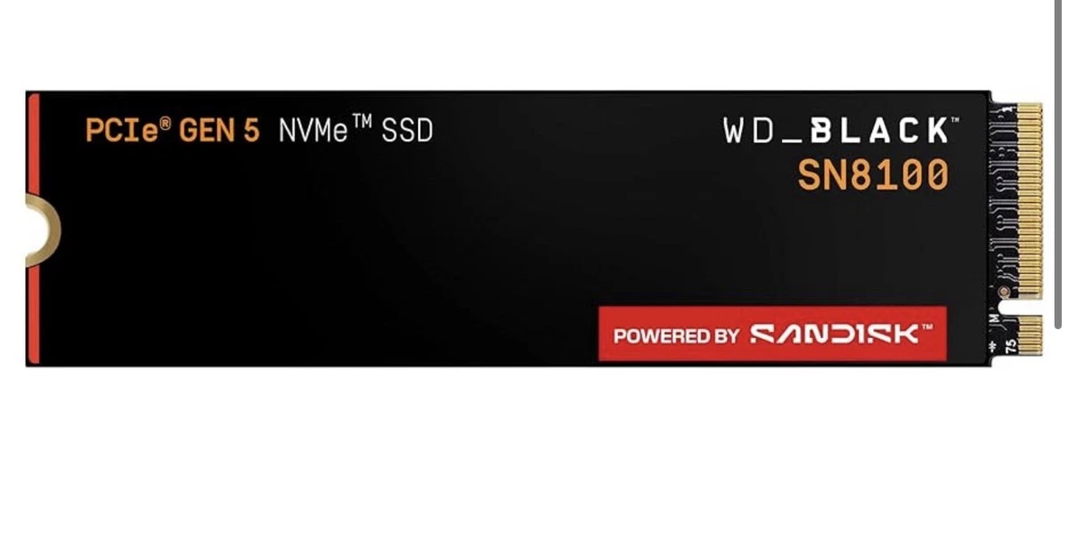 SanDisk Hard Drives for sale | eBay