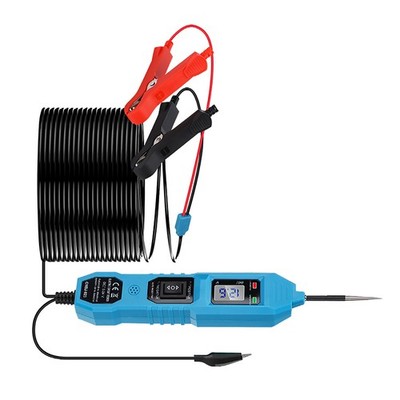 3,5-36V Digital Automotive Schaltung Elektrische Tester Power Probe Test Light