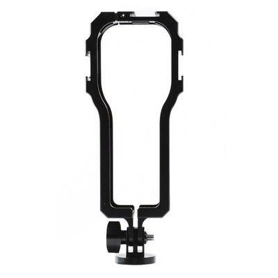 Kamera Aluminiumlegierung Schutzrahmen für Insta360 one RS One Zoll Panorama