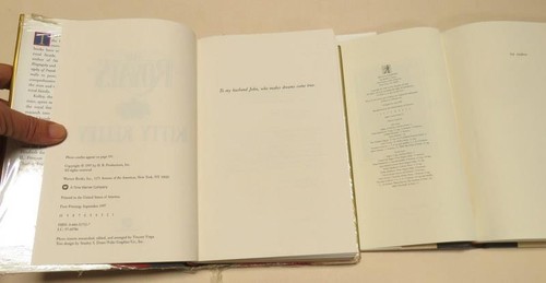 Huge Lot of 15 Vintage British Royalty Books - Most Diana - Many HC / DJ - Afbeelding 9 van 18