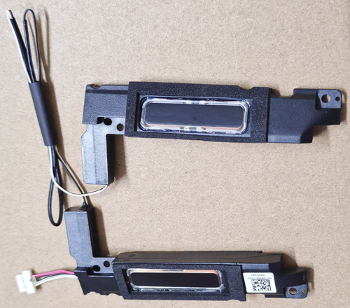 Built In Speaker Kit Set For HP Envy 15-EP L97405-001 TPN-Q237 - 第 3/4 張圖片