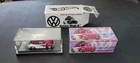 Hot Wheels RLC Red Line Club, Kawa-Bug-A, 2023 sELECTIONs Series VW Beetle, Pink