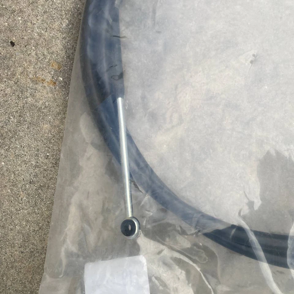 Dorman 924-7015 Automatic Transmission Shifter Cable for 1996 Chevy GMC Isuzu - Image 4 of 4