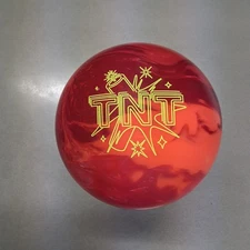 Roto Grip TNT  bowling ball 14 LB. 1ST QUALITY NEW IN BOX!    #004