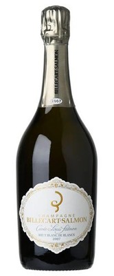Billecart-Salmon - Cuvée Louis Blanc de Blancs Brut Champagne 2009 (750ml)