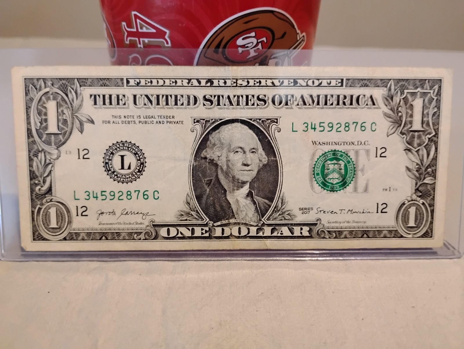 Ebay Item For Sale