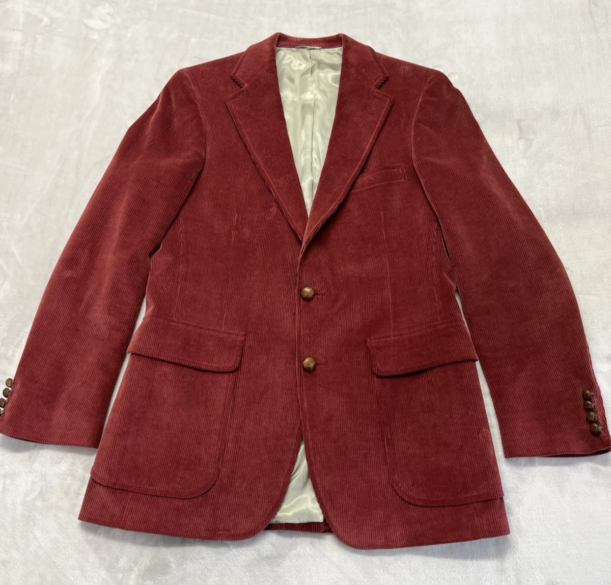 Ralph Lauren Red Suits & Blazers for Men for sale | eBay