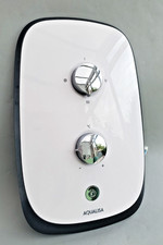 Aqualisa Electric shower MELN322208 Front Cover  Working Spare Parts