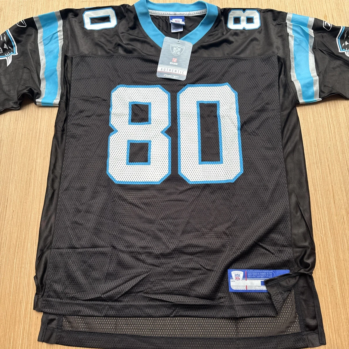 Reebok Carolina Panthers NFL Jerseys for sale | eBay