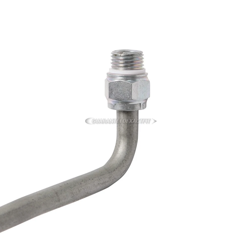 Manguera de presión de dirección asistida Edelmann para Ford Mustang 1991 1992 1993 Foto 3 de 4