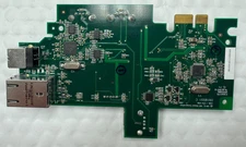 HID Global D910551 Ethernet/USB Board H5K for HDP5000 HDP5600 ID Card Printers