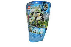 Lego CHIMA  70202 ~~~ CHI GORZAN ~~~ Retire~~~Sealed~~~NEW