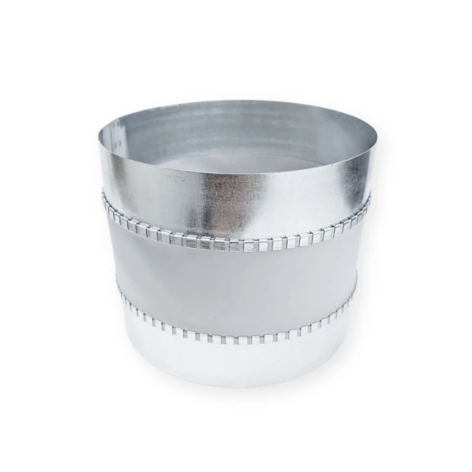 Segeltuchstutzen,Elatisches Connector,Segeltuch-Verbinder - Image 2 of 3