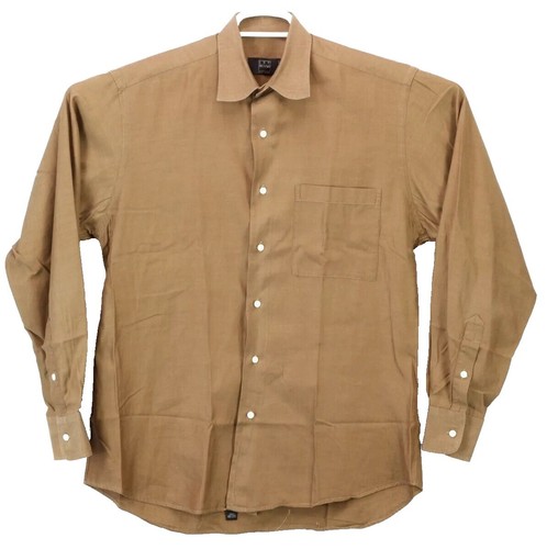 BUTCHER PRODUCTS USN Long Sleeve Shirt, Size 15, Wool, NVY | eBay