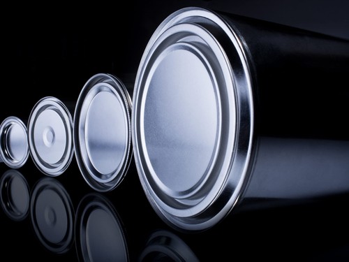 Boite Métallique Vide Avec Couvercle - Bidons - Bac A Peinture | Acheter En Ligne