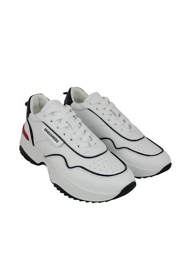 Dsquared2 men's Sneakers/trainers D24 
