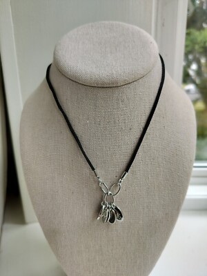 Mother Charm Necklace By Alexa’s Angels Multi Language Names for Mother 