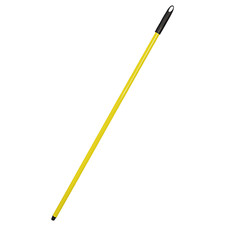 Gorilla Broom Short Handle Replacement HANDLE ONLY for Sweeping Brush 1.2m