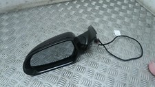 2014 SKODA SUPERB-S TSI 1.4 PETROL MK2 FRONT LEFT SIDE WING MIRROR REF12517