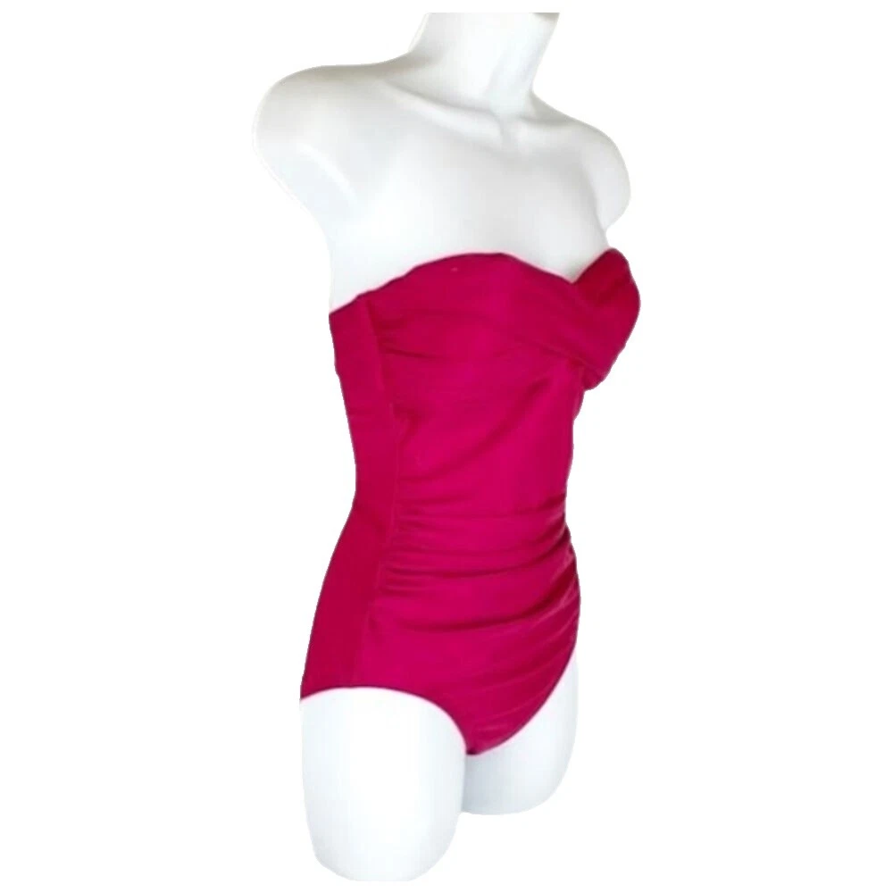 Merona Polyester Regular Size Swimwear for Women