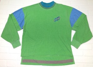 vintage new balance clothing